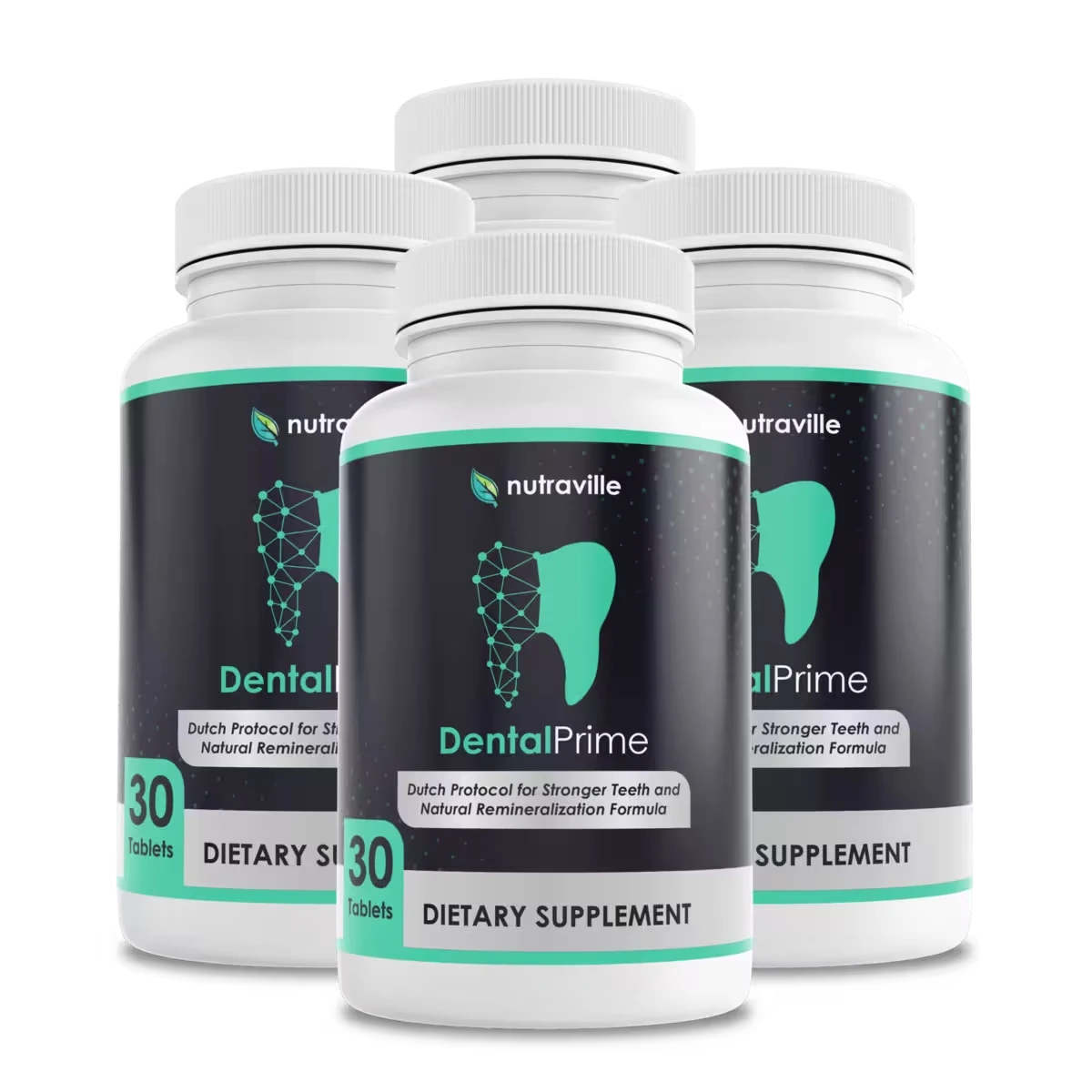 DentalPrime Supplement
